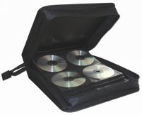 DVD / CD / Blu-Ray Mappen