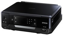 Epson Expression Premium XP-640 inkt cartridges