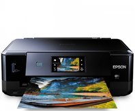 Epson Expression Photo XP-760 inkt cartridges
