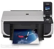 Canon pixma MP510 inkt cartridges