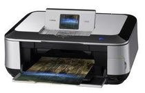 Canon pixma MP640 inkt cartridges