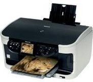 Canon pixma MP800 inkt cartridges