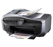 Canon pixma MX700 inkt cartridges