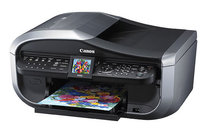 Canon pixma MX850 inkt cartridges