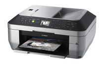 Canon pixma MX860 inkt cartridges