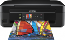 Epson Expression Home XP-305 inkt cartridges