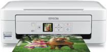 Epson Expression Home XP-325 inkt cartridges
