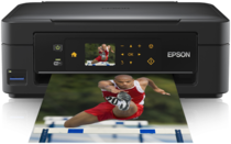 Epson Expression Home XP-402 inkt cartridges