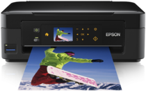Epson Expression Home XP-405 inkt cartridges