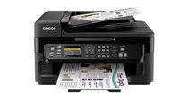Epson Workforce WF-2540WF inkt cartridges