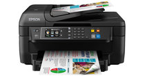 Epson Workforce WF-2660DWF inkt cartridges