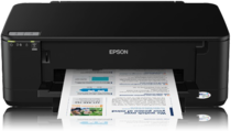Epson Stylus Office B42WD inkt cartridges