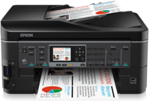 Epson Stylus Office BX630FW inkt cartridges