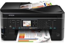 Epson Stylus Office BX635FWD inkt cartridges