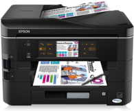 Epson Stylus Office BX925FWD inkt cartridges