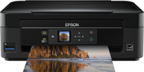 Epson Stylus SX435W inkt cartridges