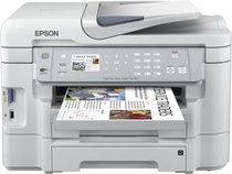Epson WorkForce WF-3530DTWF inkt cartridges