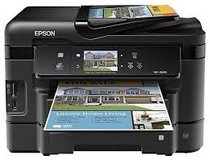 Epson WorkForce WF-3540DTWF inkt cartridges