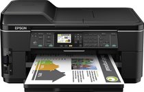 Epson WorkForce WF-7515 inkt cartridges