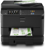 Epson WorkForce Pro WF-4640DTWF inkt cartridges