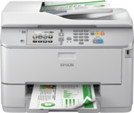 Epson WorkForce Pro WF-5620DWF inkt cartridges