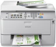 Epson WorkForce Pro WF-5690DWF inkt cartridges