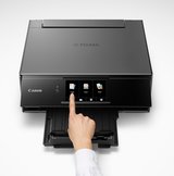 Canon pixma TS9120 inkt cartridges