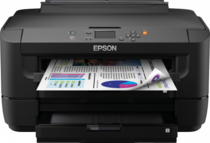 Epson WorkForce WF-7110DTW inkt cartridges