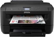 Epson WorkForce WF-7210DTW inkt cartridges