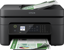 Epson Workforce WF-2835DWF inkt cartridges