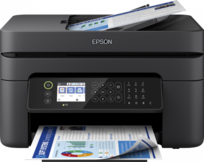Epson Workforce WF-2850DWF inkt cartridges