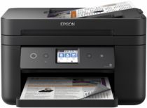Epson Workforce WF-2865DWF inkt cartridges
