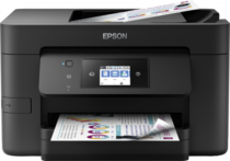 Epson WorkForce Pro WF-4720DWF inkt cartridges
