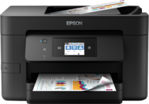 Epson WorkForce Pro WF-4725DWF inkt cartridges