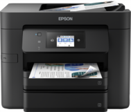 Epson WorkForce Pro WF-4730DTWF inkt cartridges
