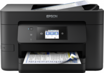 Epson WorkForce Pro WF-3720DWF inkt cartridges