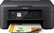 Epson Workforce WF-2820DWF inkt cartridges