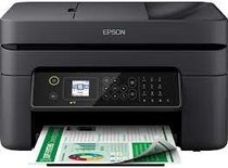 Epson Workforce WF-2840DWF inkt cartridges