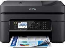 Epson Workforce WF-2870DWF inkt cartridges