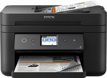 Epson Workforce WF-2885DWF inkt cartridges