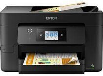 Epson WorkForce Pro WF-3820DWF inkt cartridges