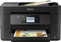 Epson WorkForce Pro WF-3825DWF inkt cartridges