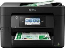 Epson WorkForce Pro WF-4820DWF inkt cartridges
