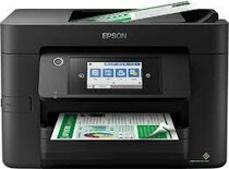 Epson WorkForce Pro WF-4825DWF inkt cartridges