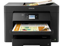 Epson WorkForce Pro WF-7835DTWF inkt cartridges