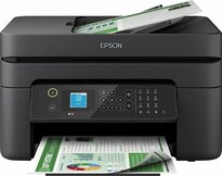 Epson Workforce WF-2930DWF inkt cartridges