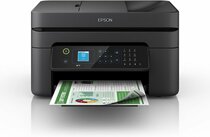 Epson Workforce WF-2935DWF inkt cartridges