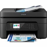 Epson Workforce WF-2950DWF inkt cartridges
