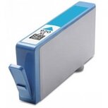 HP cartridges 920 XL Cyan Compatible