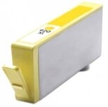 HP cartridges 920 XL Yellow Compatible